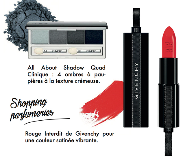 Un make-up Rock Un make-up Rock