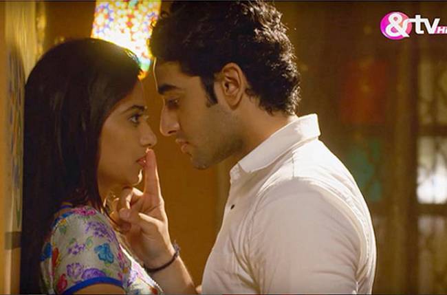 Télénovéla: GANGAA: Episode 82 à 86 Télénovéla: GANGAA: Episode 82 à 86