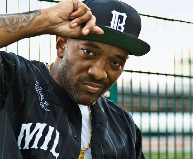 Mort du rappeur new-yorkais Prodigy, membre du duo Mobb Deep Mort du rappeur new-yorkais Prodigy, membre du duo Mobb Deep