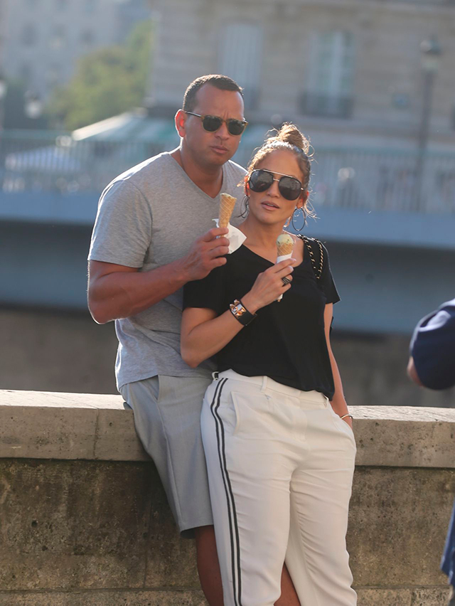 Découvrez le prix exorbitant des vacances de Jennifer Lopez en France