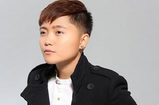 Glee: L’actrice Charice change de nom et devient Jake Zyrus ! Glee: L’actrice Charice change de nom et devient Jake Zyrus !