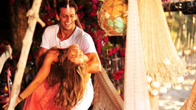 Télénovéla Fleur Caraïbes, épisodes 31 à 40 Télénovéla Fleur Caraïbes, épisodes 31 à 40