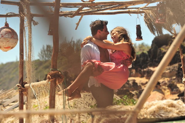 Télénovéla Fleur Caraïbes, épisodes 31 à 40 Télénovéla Fleur Caraïbes, épisodes 31 à 40