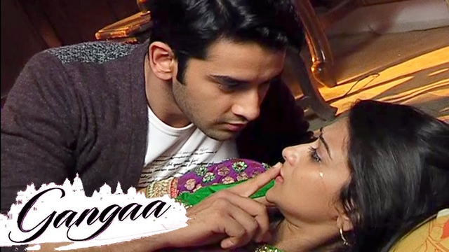 Télénovéla GANGAA: Episode 87 à 91 Télénovéla GANGAA: Episode 87 à 91