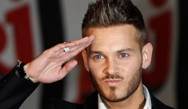 The Voice: Matt Pokora met les choses au clair sur son départ The Voice: Matt Pokora met les choses au clair sur son départ