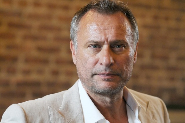 L’acteur suédois Michael Nyqvist, star de «Millénium», est mort L’acteur suédois Michael Nyqvist, star de «Millénium», est mort