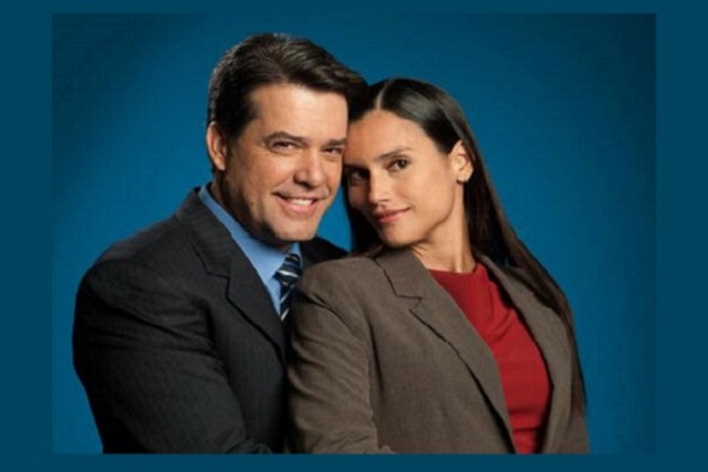 Télénovéla Amour secret : Episode 193 à 194 Télénovéla Amour secret : Episode 193 à 194