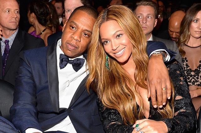 Beyoncé: Les vrais prénoms des jumeaux dévoilés