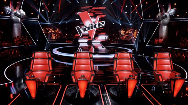 The Voice 7 : Les nouveaux coachs dévoilés ! The Voice 7 : Les nouveaux coachs dévoilés !