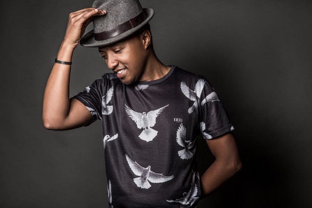 Soprano dévoile son nouveau clip «Cœurdonnier» Soprano dévoile son nouveau clip «Cœurdonnier»