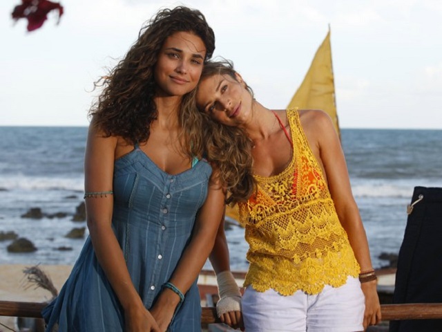 Télénovéla Fleur Caraïbes, épisodes 51 à 60 Télénovéla Fleur Caraïbes, épisodes 51 à 60
