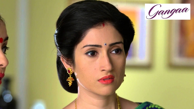 Télénovéla GANGAA: Episode 97 à 102 Télénovéla GANGAA: Episode 97 à 102
