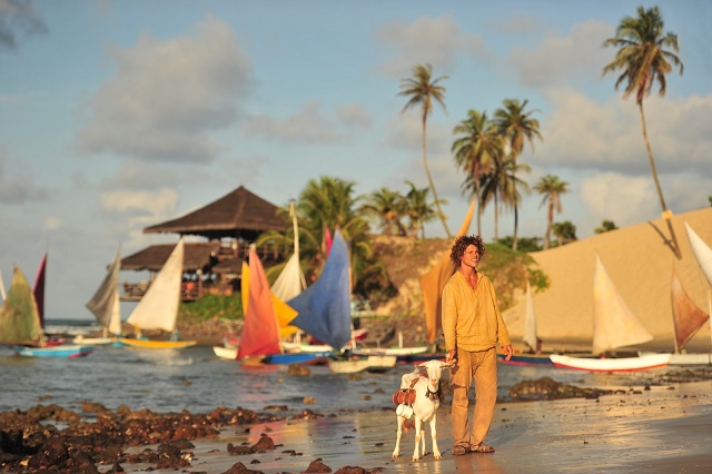 Télénovéla Fleur Caraïbes, épisodes 61 à 70 Télénovéla Fleur Caraïbes, épisodes 61 à 70