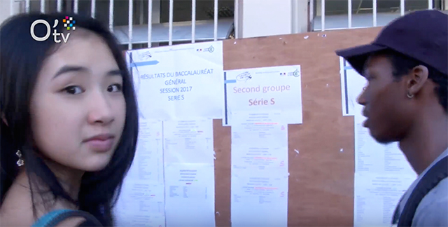 Résultats du Bac 2017 au Lycée Leconte de Lisle Résultats du Bac 2017 au Lycée Leconte de Lisle