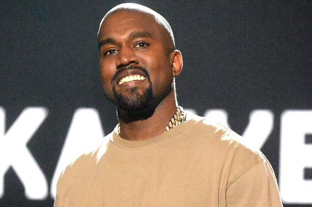Kanye West : sa vie bientôt adaptée au cinéma ?