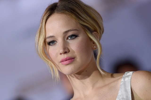 Jennifer Lawrence « pas assez jolie » pour jouer dans le prochain Tarantino Jennifer Lawrence « pas assez jolie » pour jouer dans le prochain Tarantino
