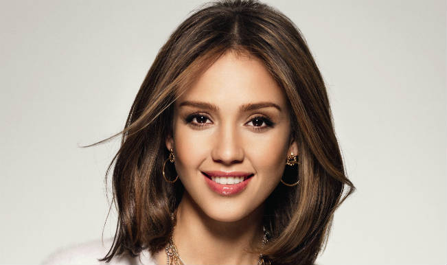 Jessica Alba : De nouveau enceinte ! Jessica Alba : De nouveau enceinte !