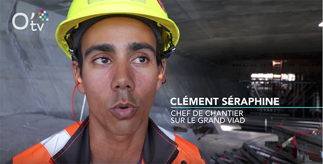 NRL l'incroyable défi : la Gravité NRL l'incroyable défi : la Gravité