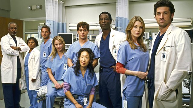 Grey's Anatomy : que deviennent les acteurs qui ont quitté la série ? Grey's Anatomy : que deviennent les acteurs qui ont quitté la série ?