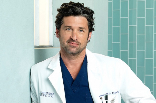 Grey's Anatomy : que deviennent les acteurs qui ont quitté la série ? Grey's Anatomy : que deviennent les acteurs qui ont quitté la série ?