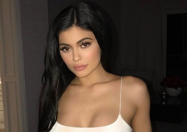 Kylie Jenner : Sa statue de cire est ultra-réaliste ! Kylie Jenner : Sa statue de cire est ultra-réaliste !