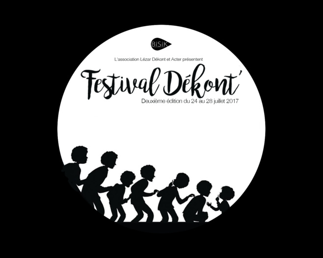 Festival Dékont