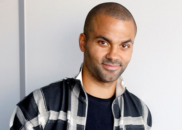 Tony Parker: son fils Liam fait craquer la Toile! Tony Parker: son fils Liam fait craquer la Toile!