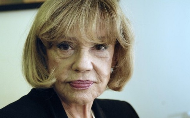Jeanne Moreau est est morte à l’âge de 89 ans Jeanne Moreau est est morte à l’âge de 89 ans