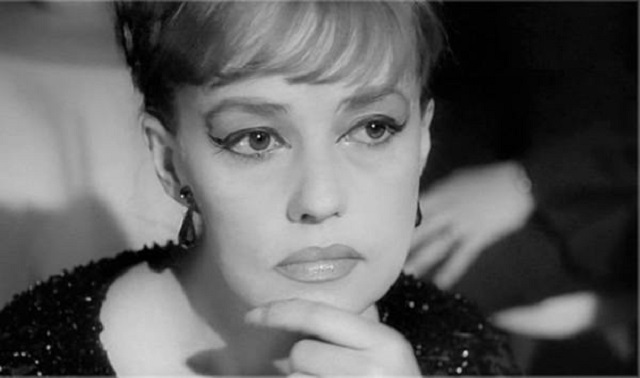 Décès de Jeanne Moreau : pluie d'hommages pour une «immense actrice» Décès de Jeanne Moreau : pluie d'hommages pour une «immense actrice»