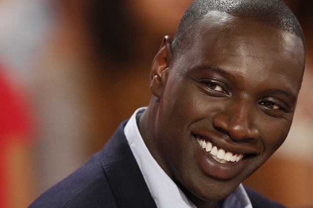 Omar Sy: son prochain film avec une ancienne candidate de The Voice ! Omar Sy: son prochain film avec une ancienne candidate de The Voice !