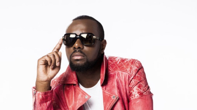 Maître Gims à la conquête de l'Amérique! Maître Gims à la conquête de l'Amérique!