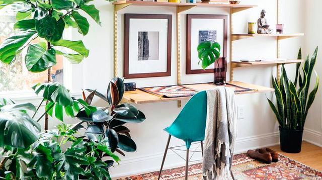 Conseils feng shui pour l’aménagement d’un bureau Conseils feng shui pour l’aménagement d’un bureau