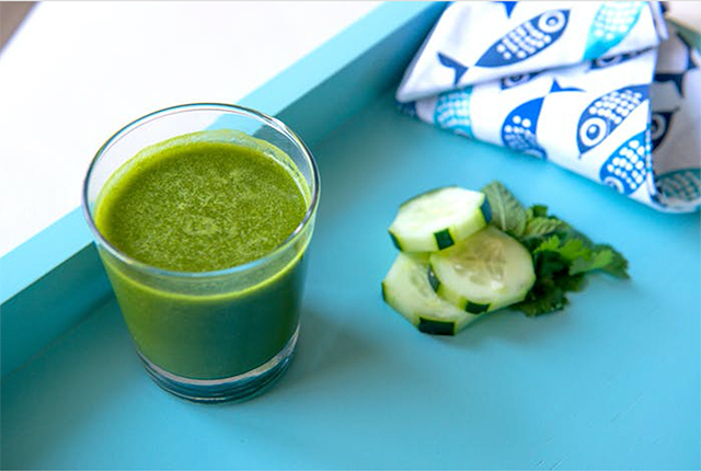 Une rentrée Detox Une rentrée Detox