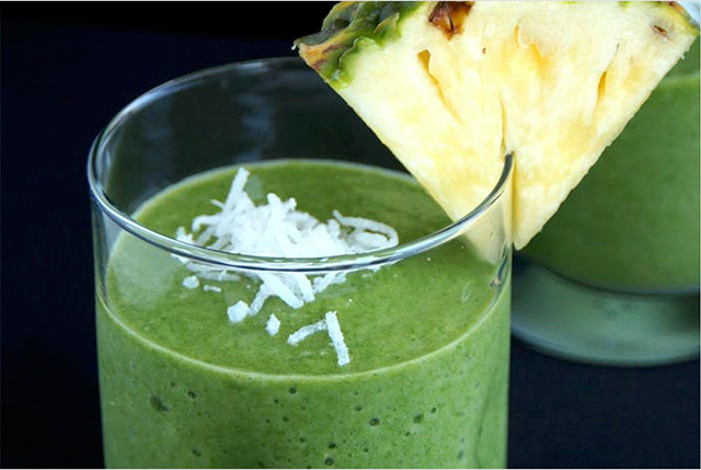 Une rentrée Detox Une rentrée Detox