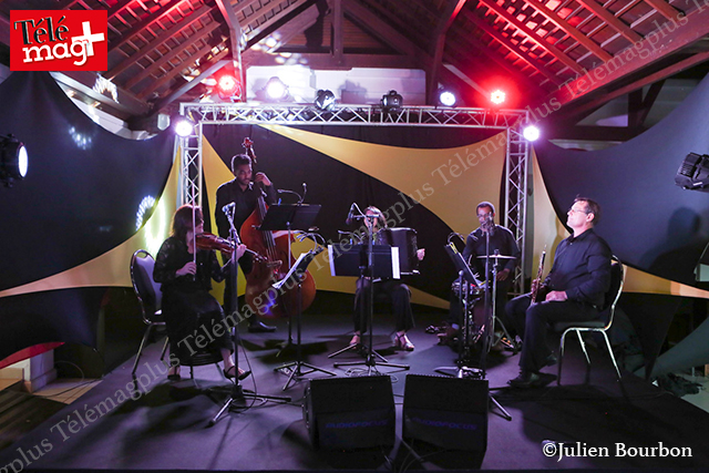 Casino de Saint-Gilles : Soirée culturelle Casino de Saint-Gilles : Soirée culturelle