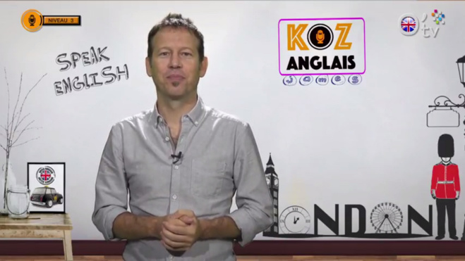 KozAnglais : Life In The Circus