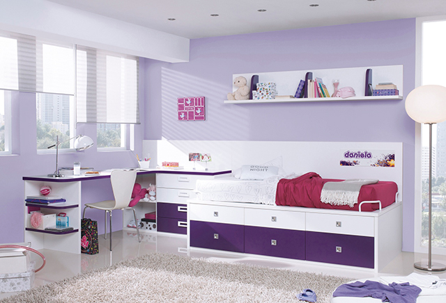 Tout sur le bureau ! Tout sur le bureau !