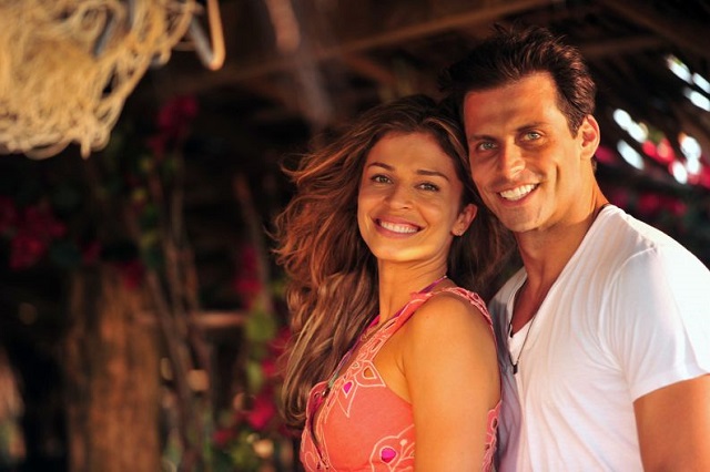 Télénovéla Fleur Caraïbes: Episodes 111 à 120 Télénovéla Fleur Caraïbes: Episodes 111 à 120