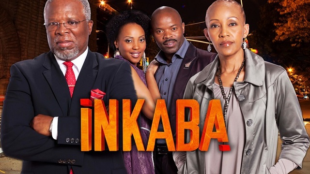 Télénovéla Inkaba: Episodes 1 à 10 Télénovéla Inkaba: Episodes 1 à 10