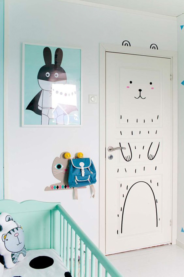Décorer sans percer… C’est possible ! Décorer sans percer… C’est possible !