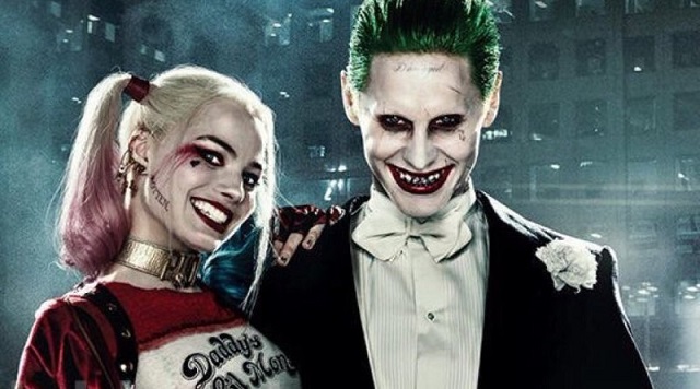 Le Joker et Harley Quinn: le couple fou de DC Comics aura bientôt son propre film Le Joker et Harley Quinn: le couple fou de DC Comics aura bientôt son propre film