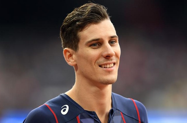 Pierre-Ambroise Bosse : violemment agressé, le champion d'athlétisme contraint d’arrêter sa saison Pierre-Ambroise Bosse : violemment agressé, le champion d'athlétisme contraint d’arrêter sa saison