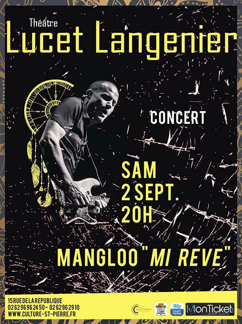 Concert : Mangloo