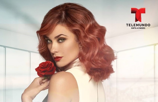 Télénovéla La Doña: Episodes 129 à 138 Télénovéla La Doña: Episodes 129 à 138