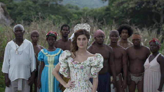 Télénovéla Victoria: Episode 2 et 3 Télénovéla Victoria: Episode 2 et 3
