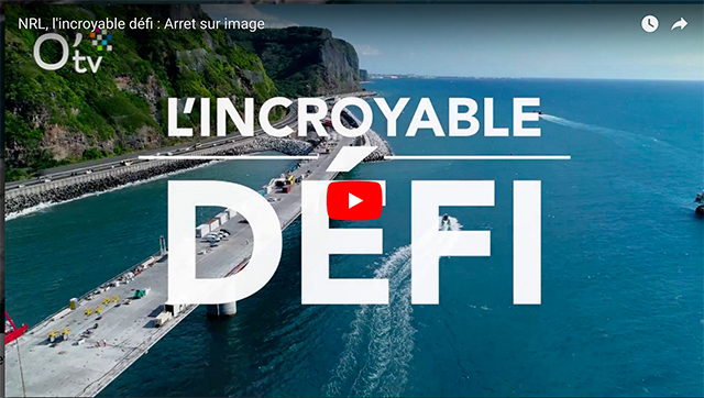 NRL, l'incroyable défi : Arret sur image NRL, l'incroyable défi : Arret sur image