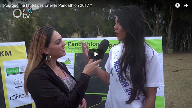 Pourquoi ne faut-il pas rater le Pandathlon 2017 ? Pourquoi ne faut-il pas rater le Pandathlon 2017 ?