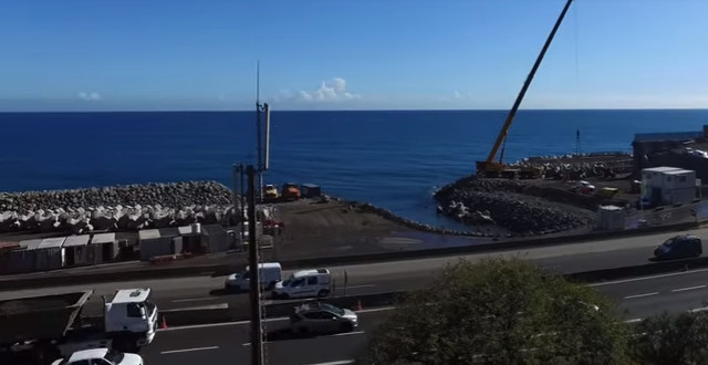 NRL, l'incroyable défi : Cap Ouest NRL, l'incroyable défi : Cap Ouest
