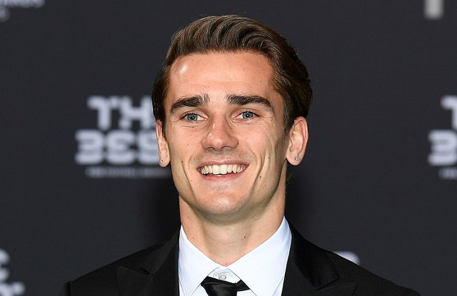 Antoine Griezmann: son tendre message à son père pour son anniversaire Antoine Griezmann: son tendre message à son père pour son anniversaire