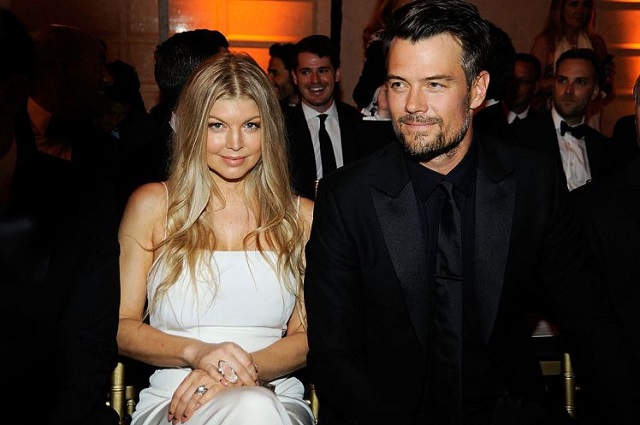 Fergie et Josh Duhamel: le couple divorce après 8 ans de mariage! Fergie et Josh Duhamel: le couple divorce après 8 ans de mariage!